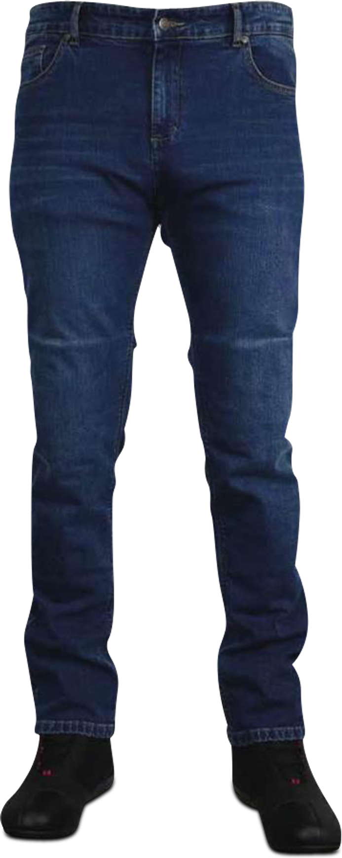 RST Jeans Moto   Tapered-Fit Blu