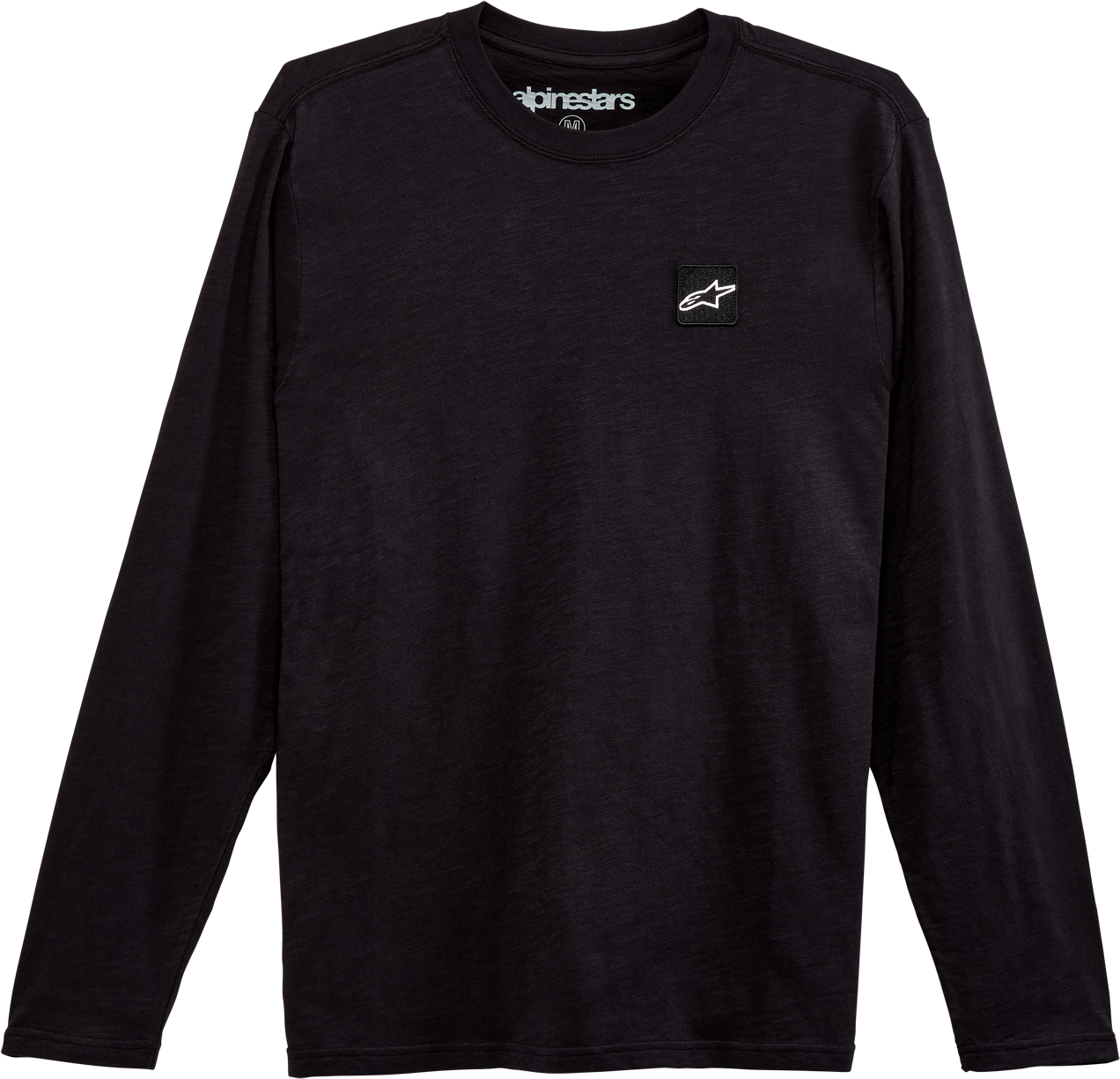 Alpinestars Maglia  Medallion Nera