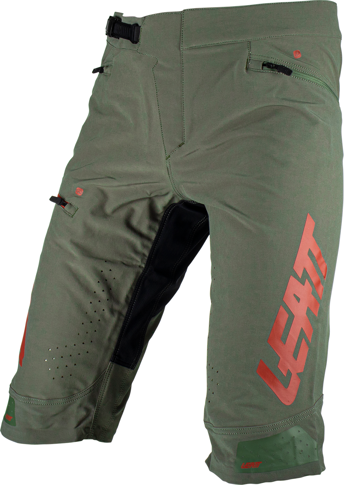 Leatt Pantaloncini MTB  Gravity 4.0 Pine