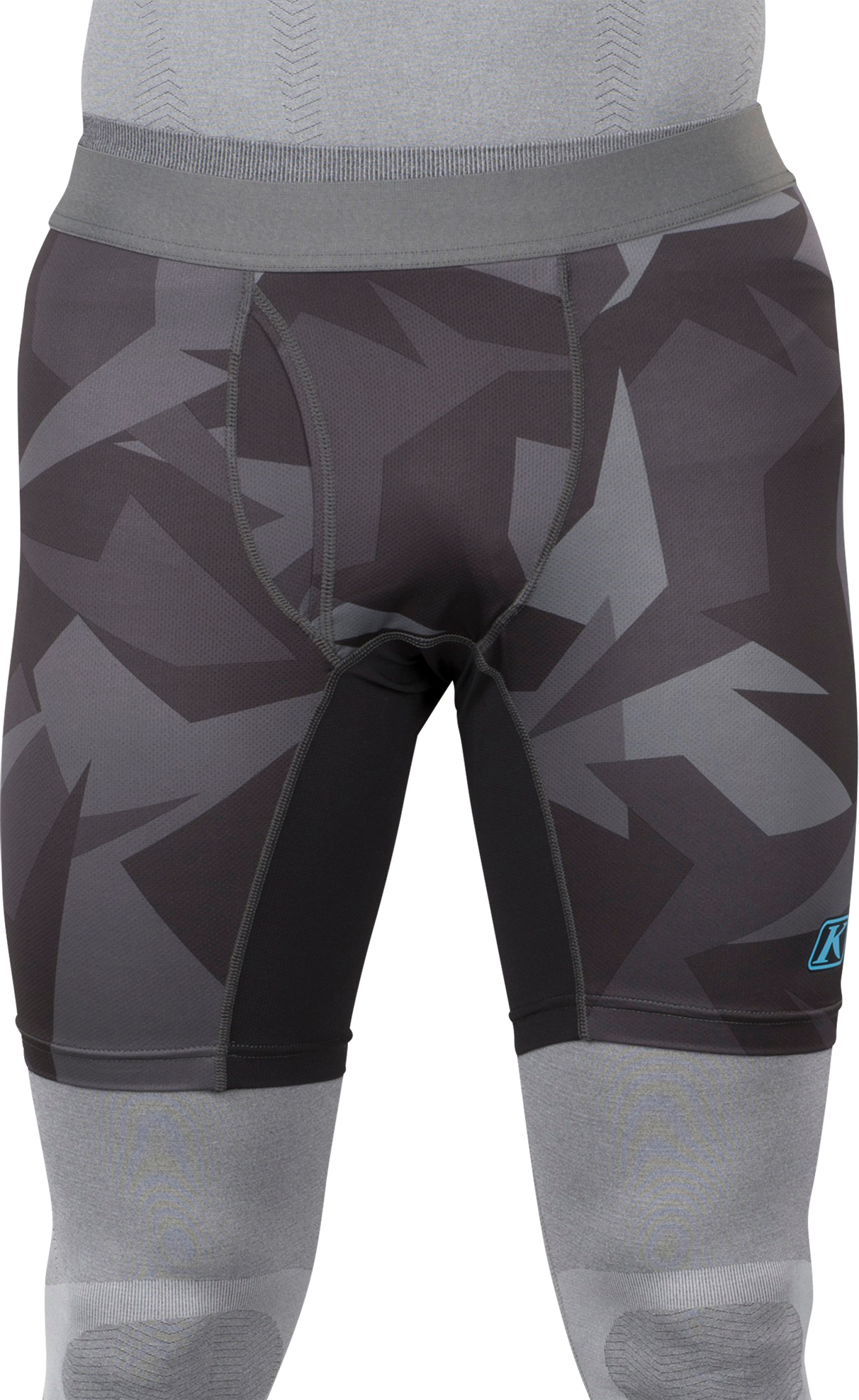 KLIM Boxer  Aggressor Cool 1.0 Camo