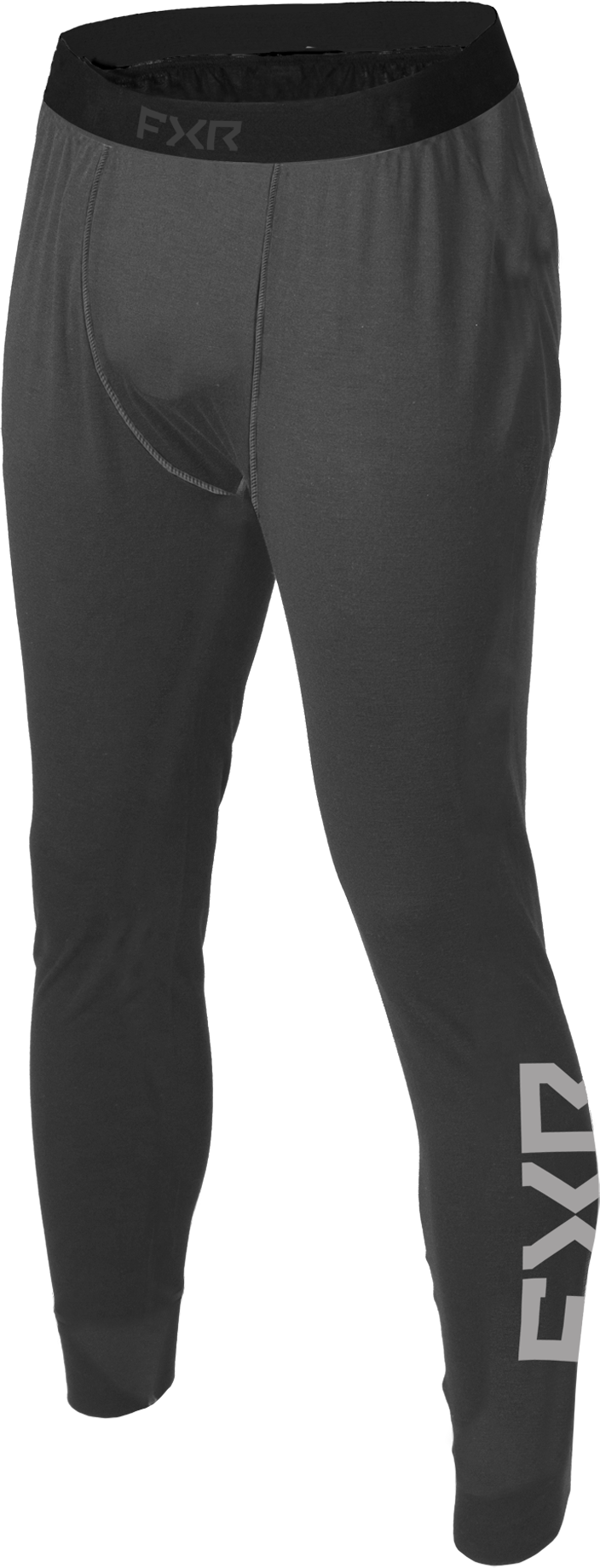 FXR Pantaloni Snow  Atmosphere Carbone-Grigio