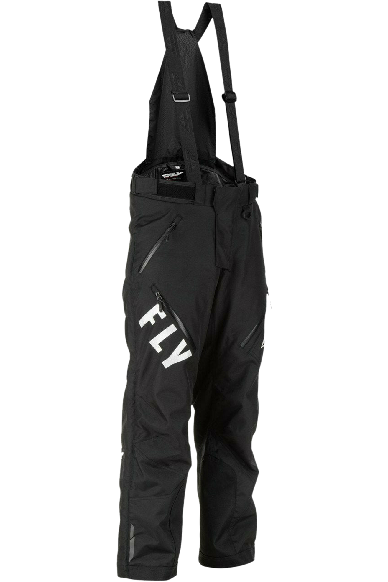 FLY Racing Pantaloni  SNX PRO Neri