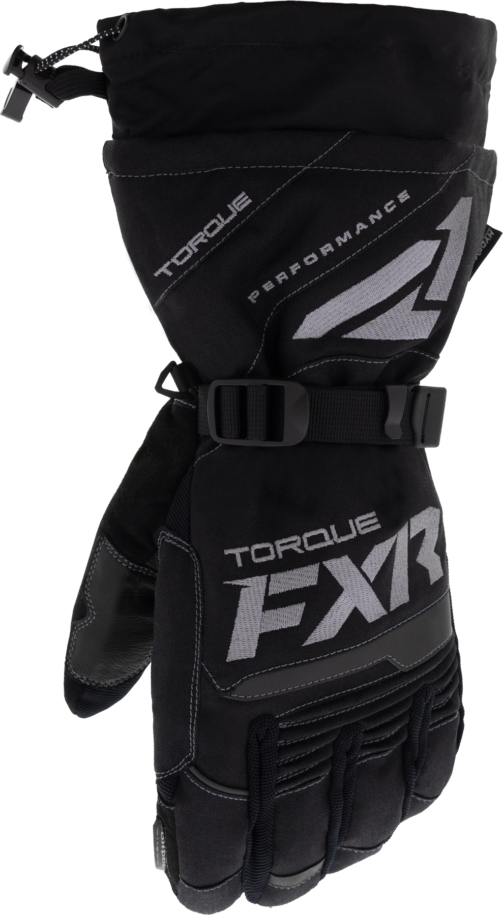 FXR Guanti Snow  Torque Black Ops