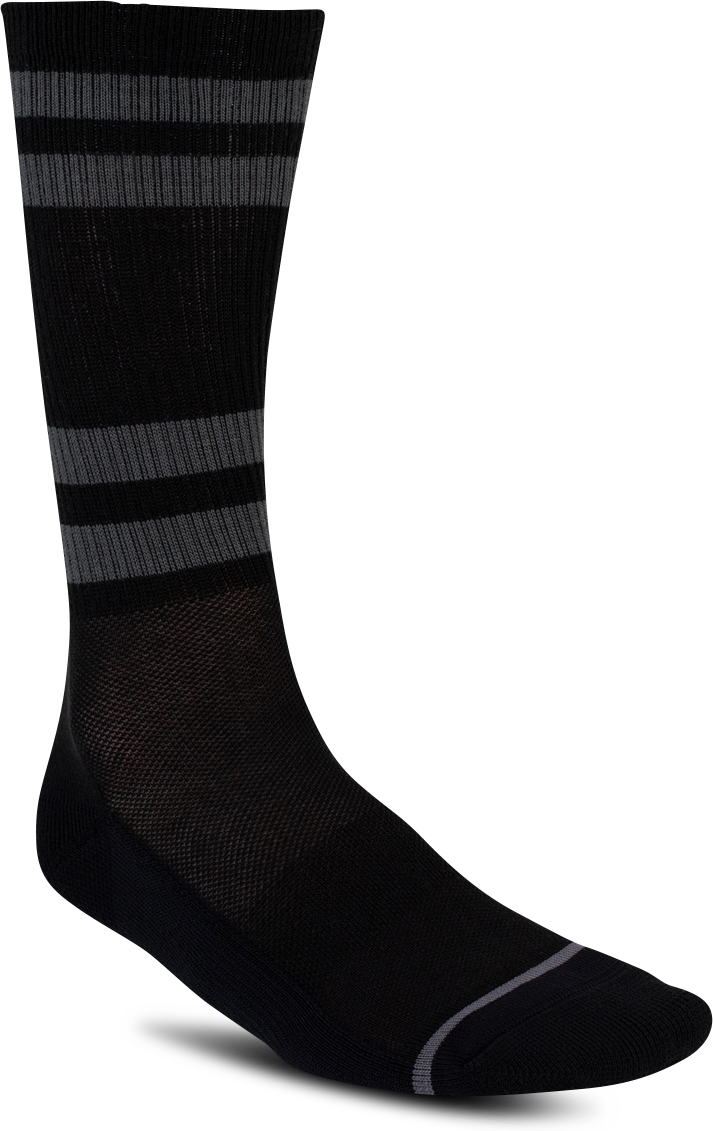 FXR Calze  Turbo Athletic Black Ops