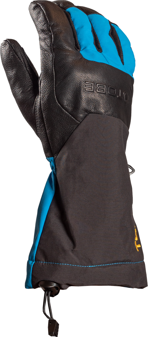 TOBE Outerwear Guanti TOBE Capto Gauntlet V3 Aster Blue