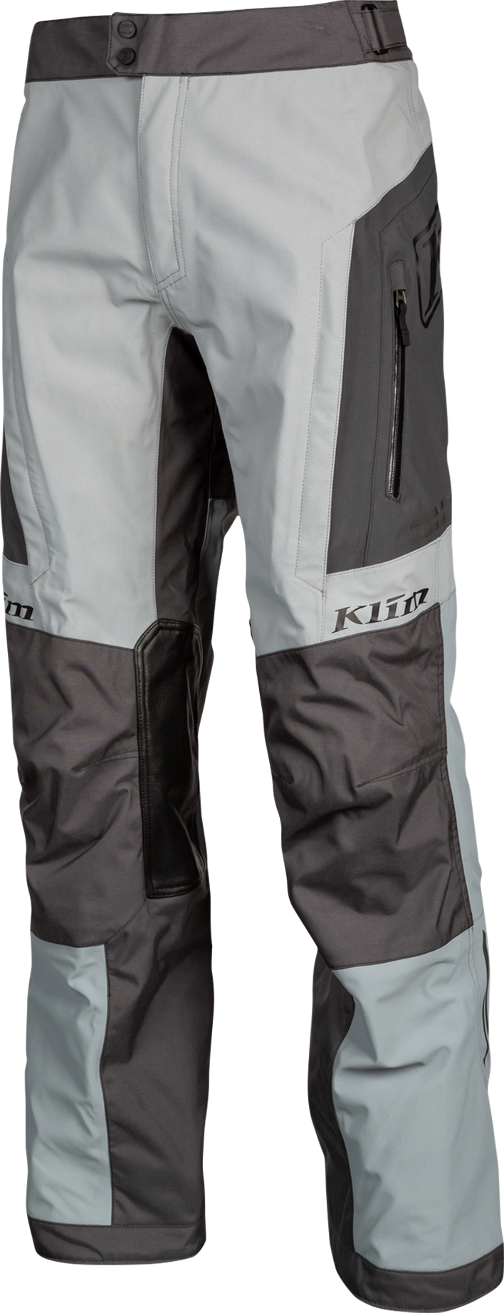 KLIM Pantaloni  Traverse Storm-Grigio