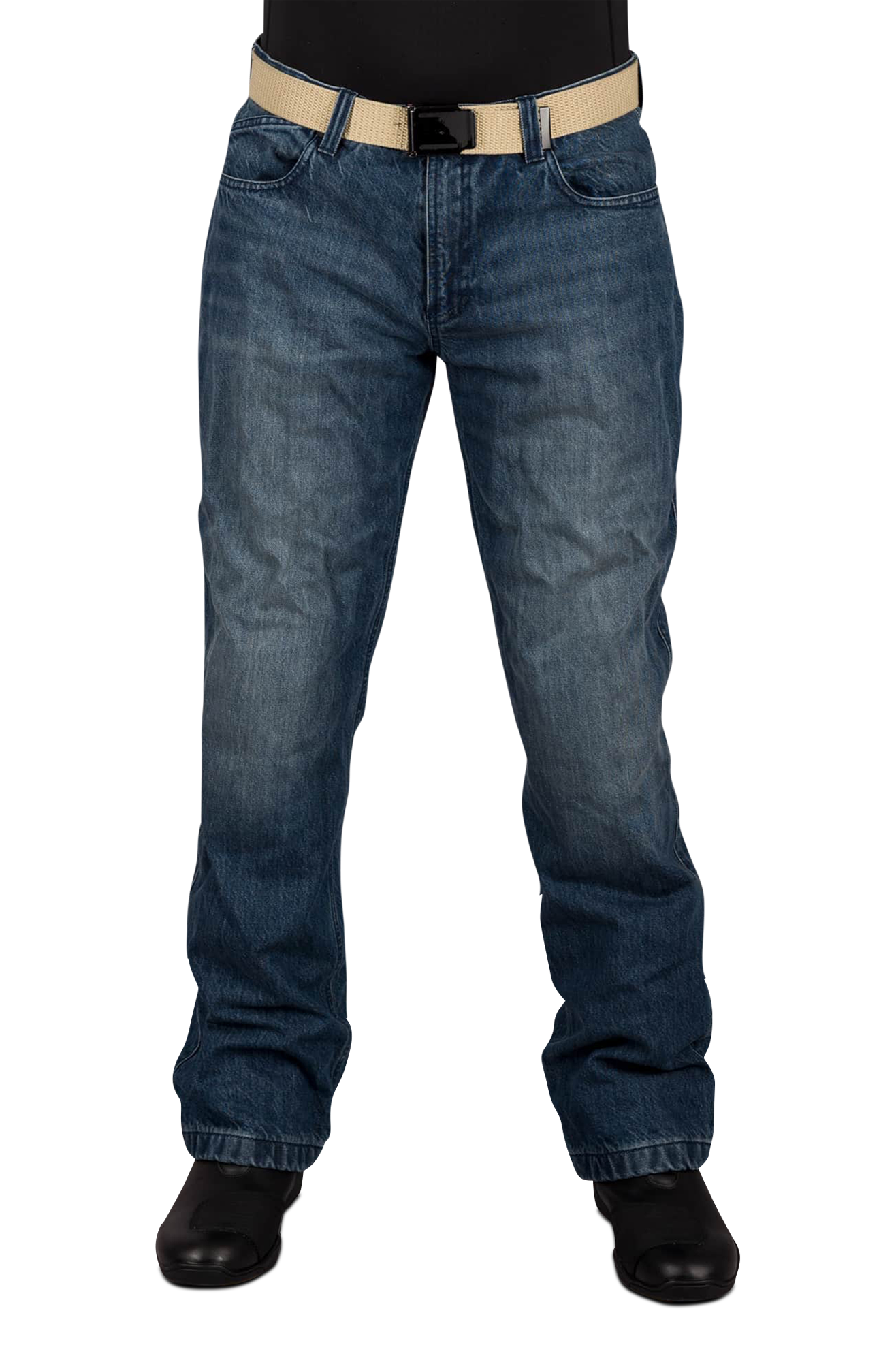 KLIM Jeans  K Fifty 1 Denim Azzurro