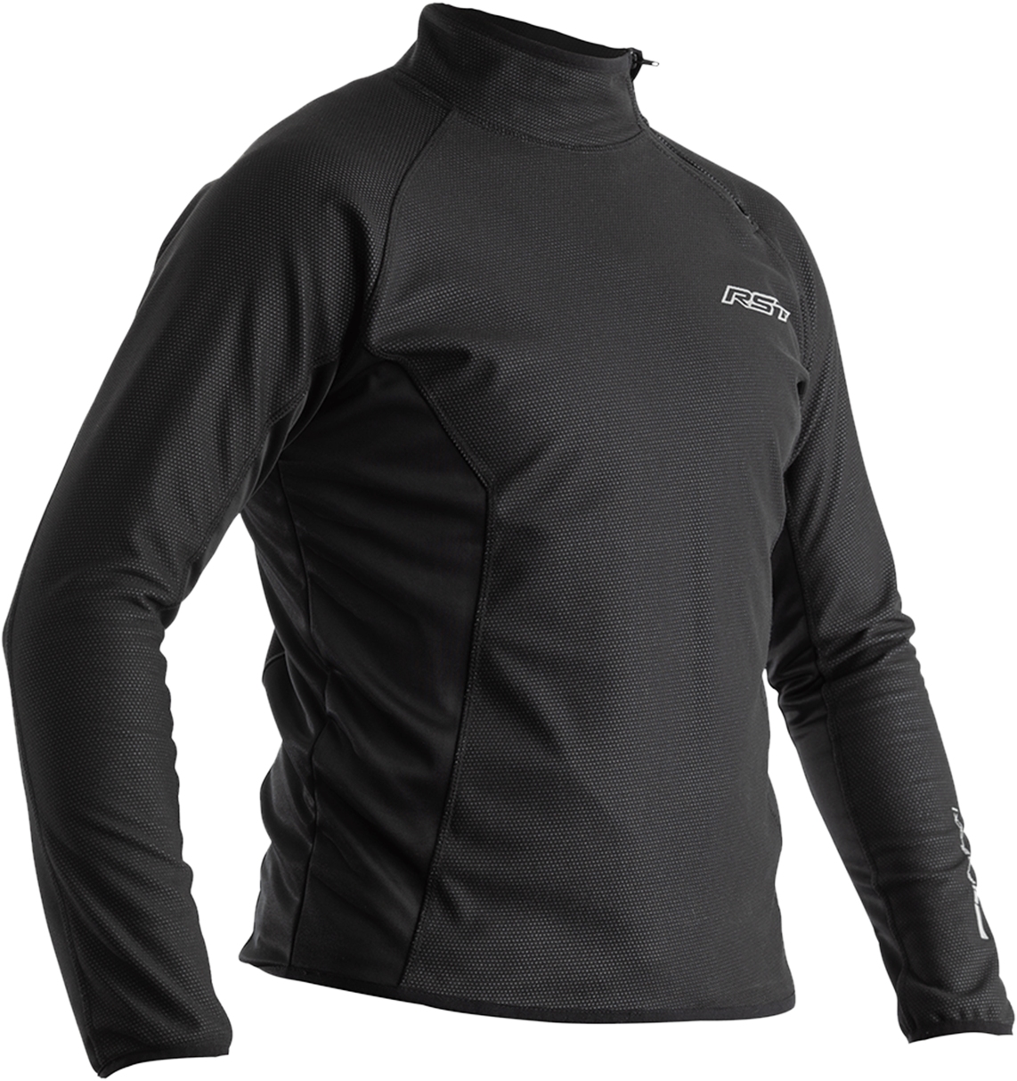 RST Maglia  Thermal Wind Block Nera