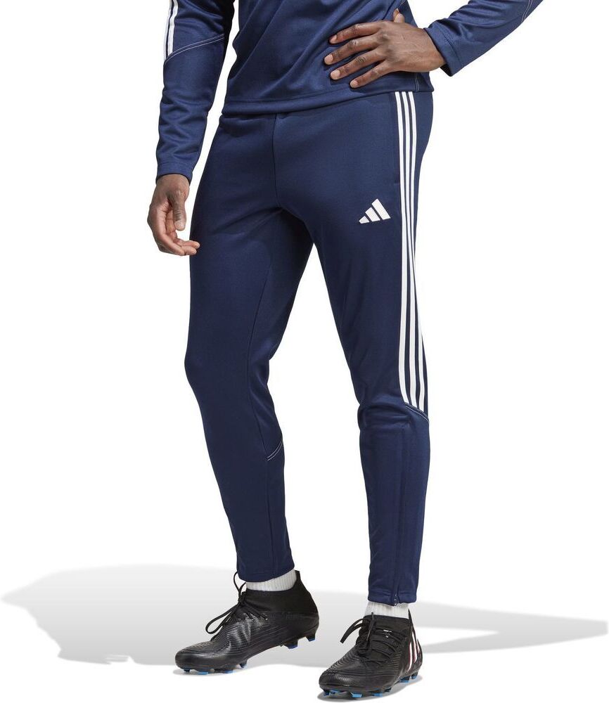 adidas Pantaloni da allenamento Tiro 23 Club - Uomo - S;xl/r;xs;l;2xl;m - Blu