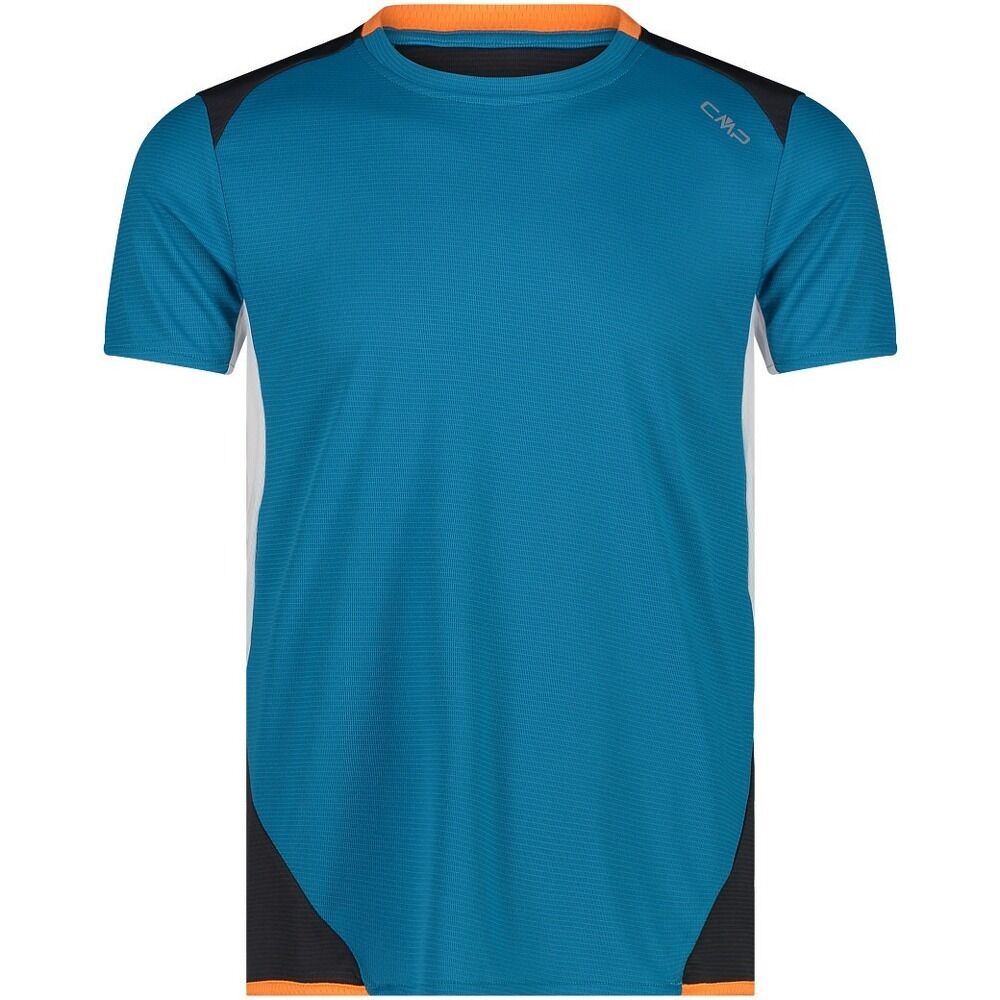 Cmp T-Shirt - Uomo - Xl;2xl - Blu