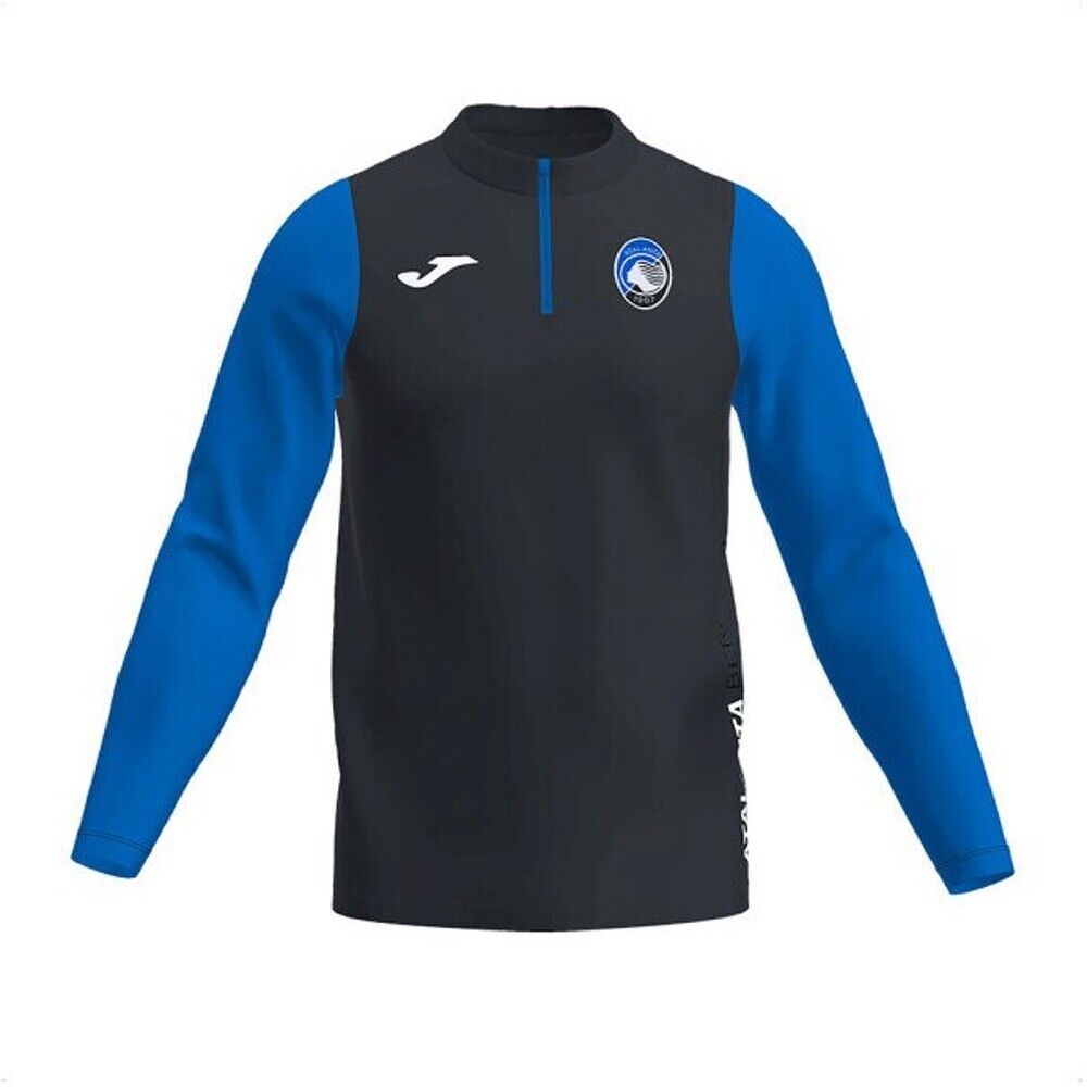 Joma Atalanta Allenamento 2023/2024 - Adulto - S;l;xl;m - Nero