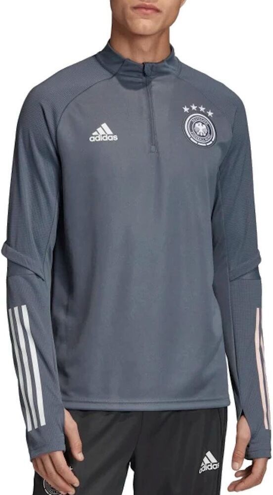 adidas Maglia da allenamento Germany - Uomo - S;xl;xs;l;m - Grigio