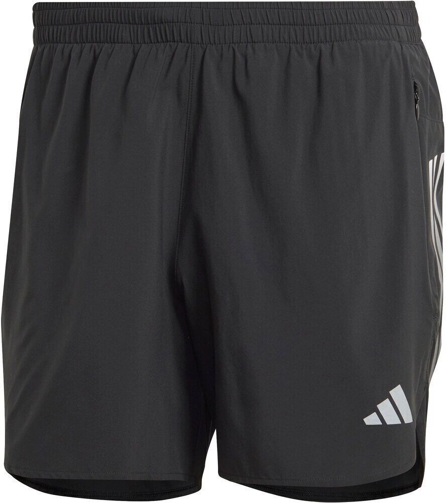 adidas Run Icons Pantaloncini 5 - Uomo - S;m;xl - Nero