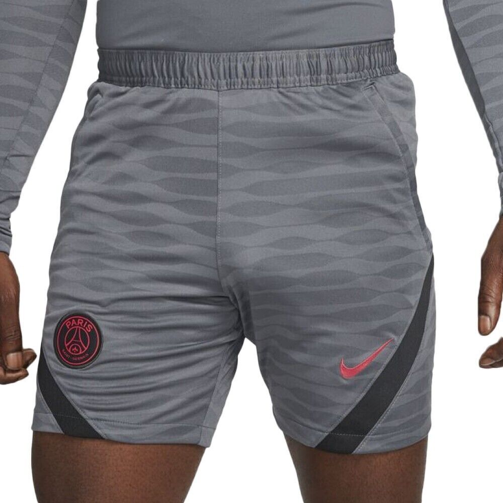 Nike Psg Pantaloncini Db6939 - Uomo - M;s - Grigio