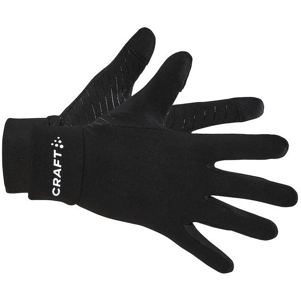 Craft Core Essence Thermal Multi Grip Glove 2 - Uomo - L;m;xl;s;xs;2xl - Nero
