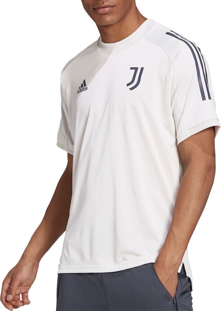 adidas T-shirt da allenamento Juventus - Uomo - Xs;s;l - Indefinito