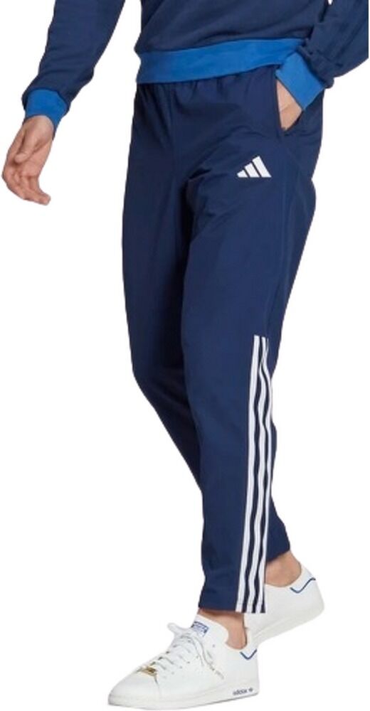 adidas Pantaloni da rappresentanza Tiro 23 Competition - Uomo - Xl;2xl;l - Blu