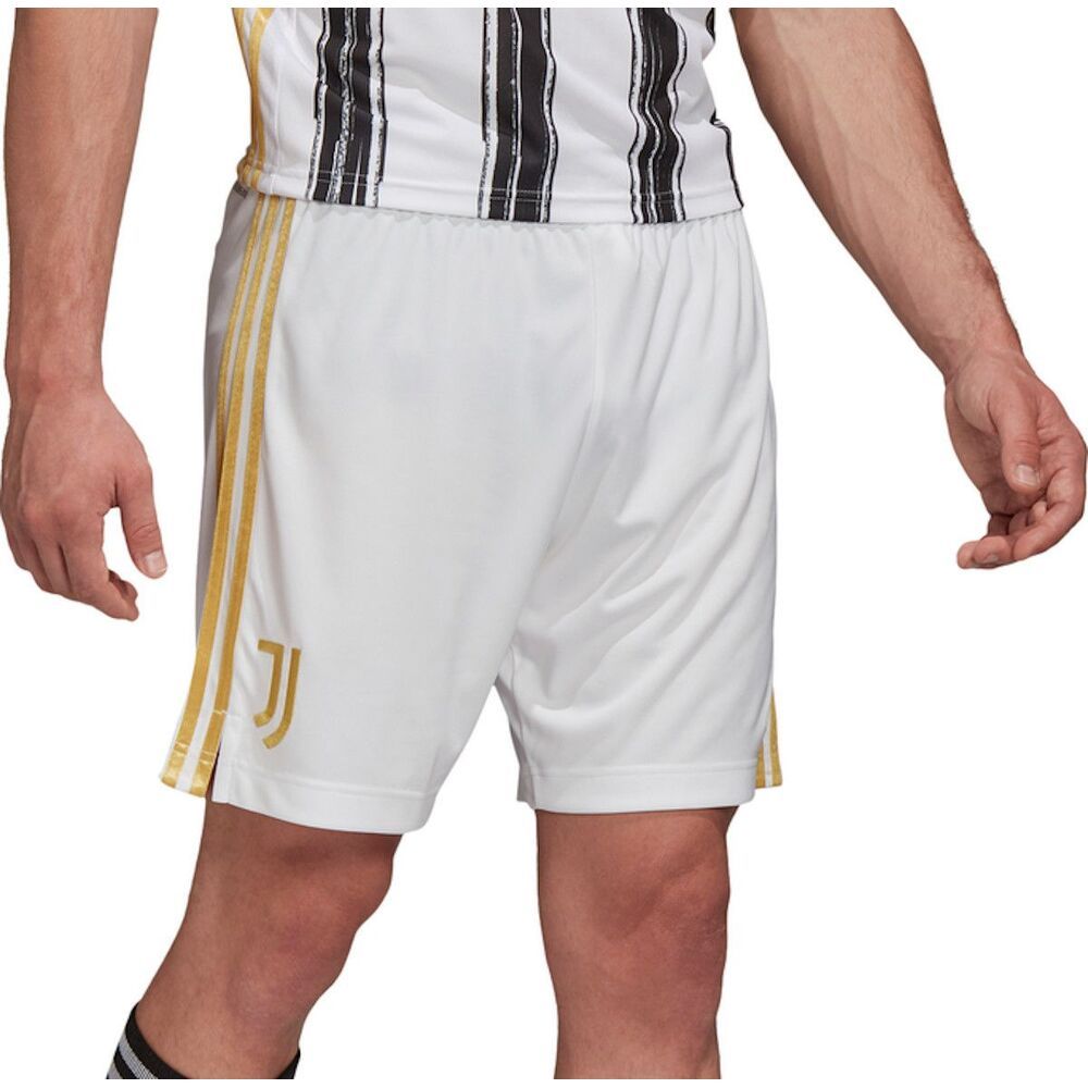 adidas Short Home Juventus - Uomo - S;xl;m - Indefinito