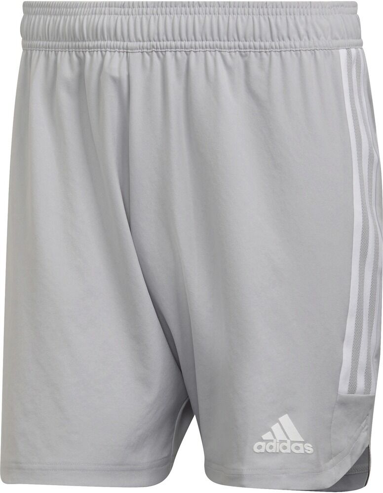 adidas Short Condivo 22 Match Day - Uomo - S;m - Argento