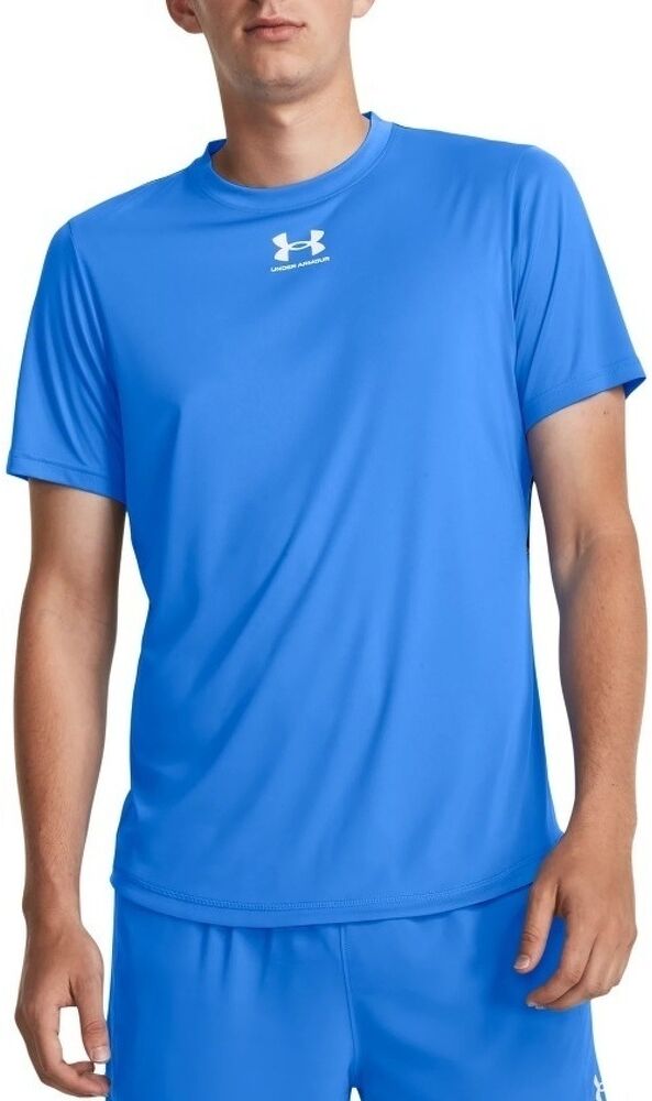 Under Armour Ua Ch. Pro Train - Uomo - L;s;xl - Blu