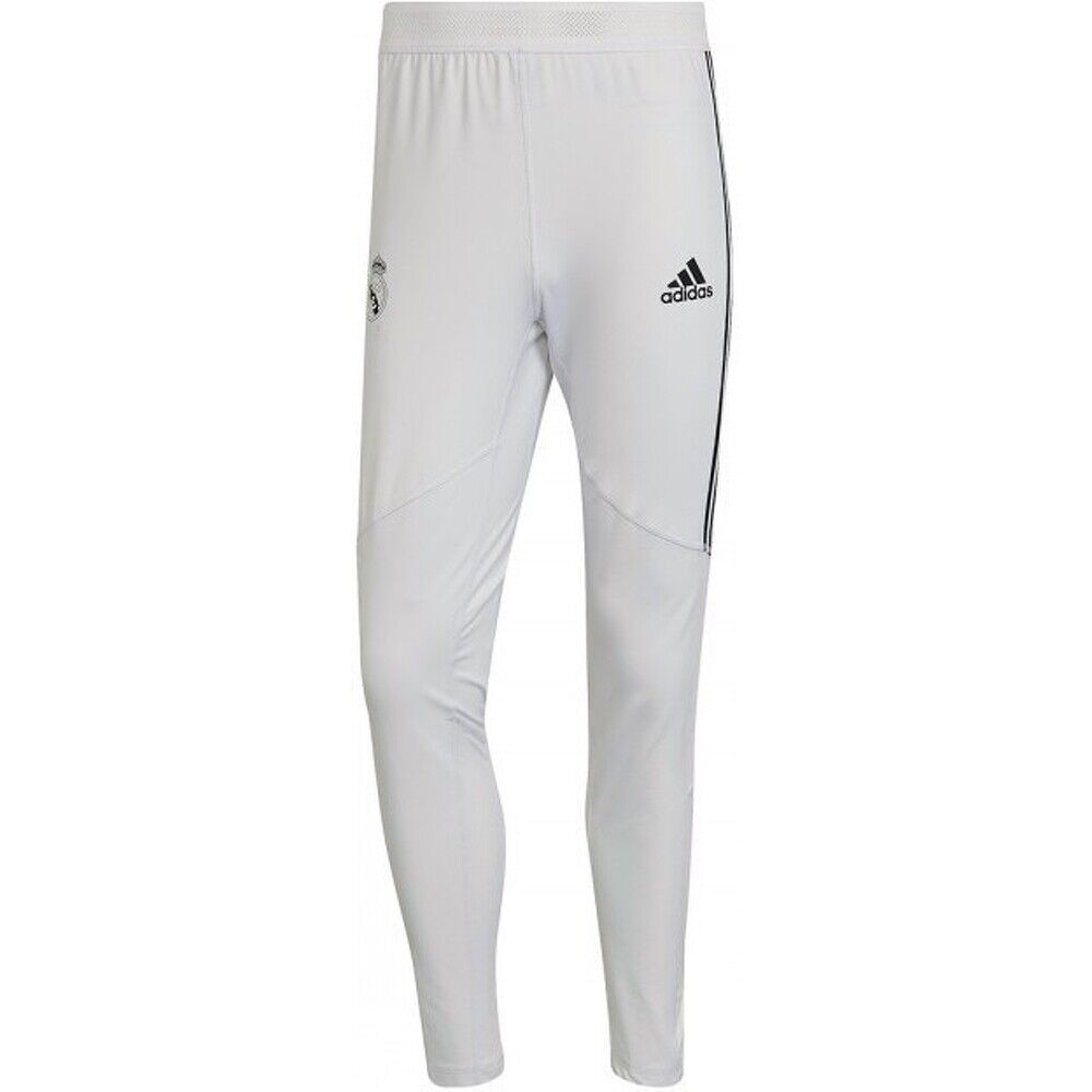 adidas Pantaloni da allenamento Condivo 22 Pro Real Madrid - Uomo - Xs;s;m;l;xl - Bianco