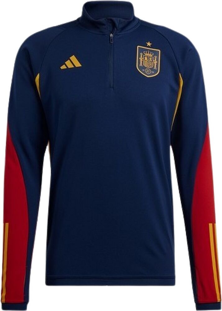 adidas Maglia da allenamento Spain - Uomo - S;l;m - Blu