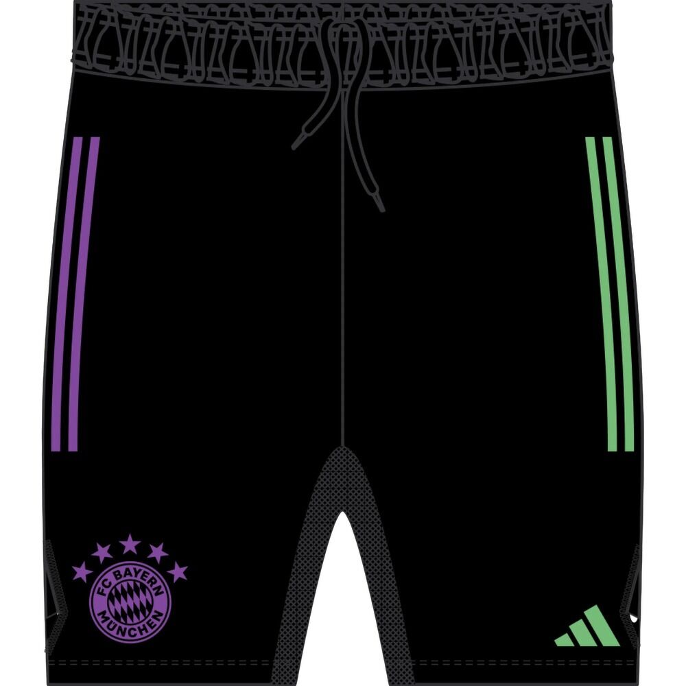 adidas Fcb Pro Sho - Adulto - S;l;m;xl - Nero