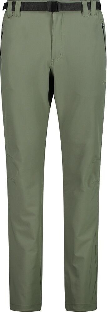 Cmp Pantaloni - Uomo - 48;46;4xl - Verde