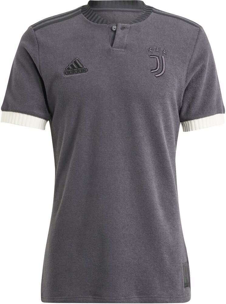 adidas Juventus Turin La Maglia Ucl 23/24 - Adulto - S;m;l;xl - Grigio