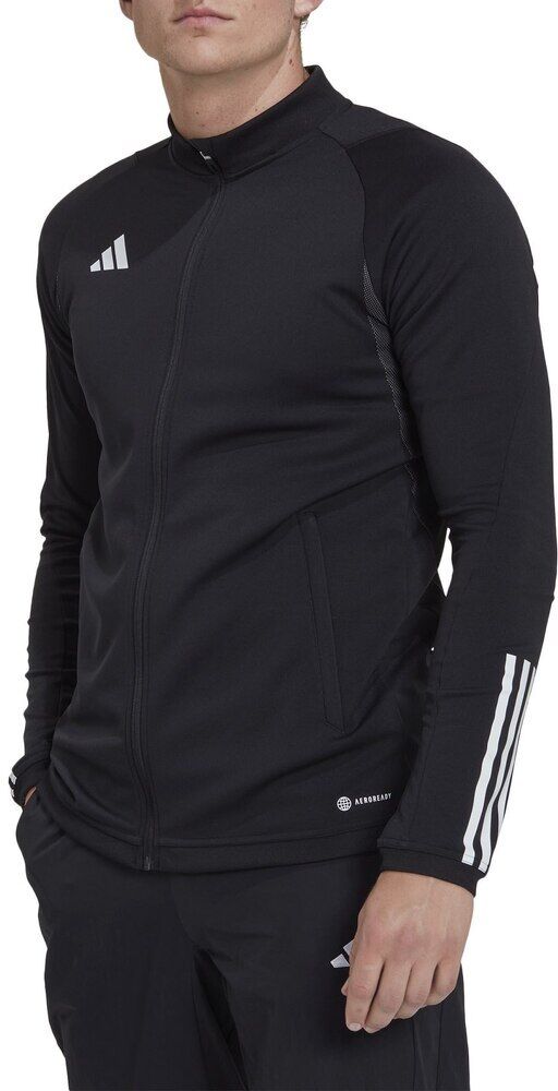 adidas Giacca da allenamento Tiro 23 Competition - Uomo - S;xl;m;xs;3xl;l;2xl - Nero