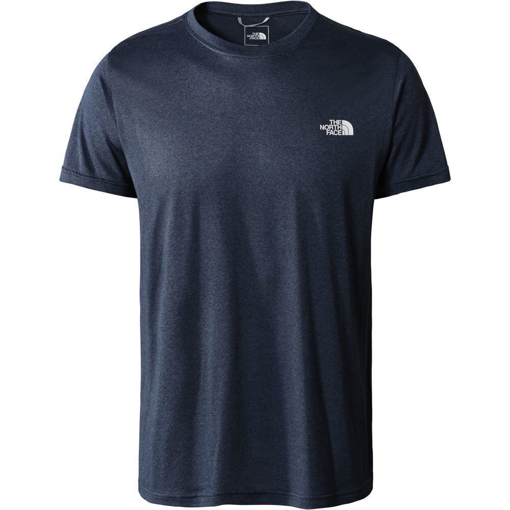 The North Face M Reaxion Amp Crew Eu - Uomo - S;l;xl;m - Blu