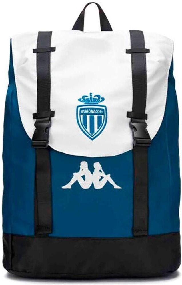 Kappa As Monaco 2023/2024 - Adulto - Blu