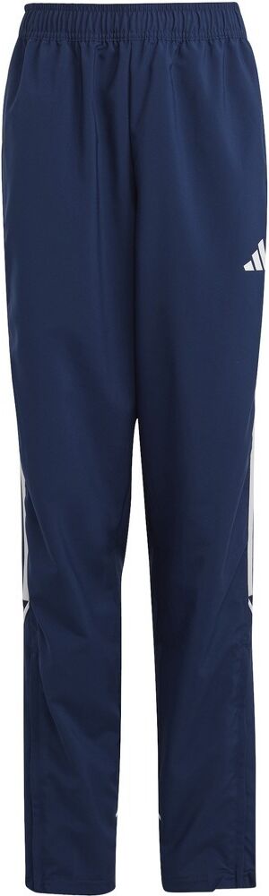 adidas Pantaloni Tiro 23 League Woven - Uomo - L;2xl;3xl;xs;m;xl;s - Blu