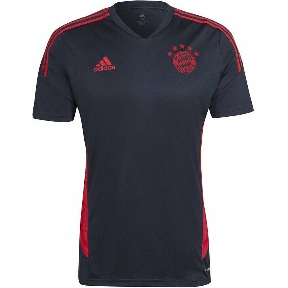 adidas Maglia da allenamento Condivo 22 FC Bayern München - Uomo - L;s;m - Nero