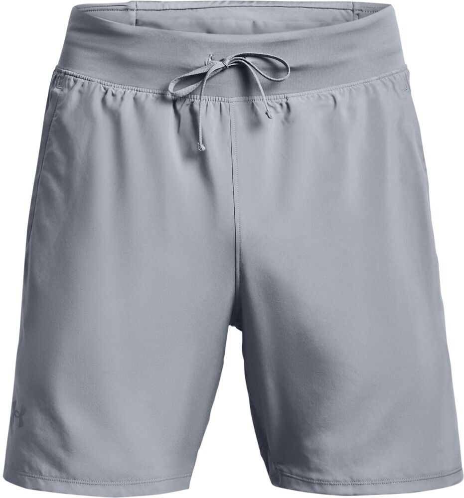 Under Armour Launch Elite 2In1 7inch Short - Uomo - S;xl;l;m - Grigio