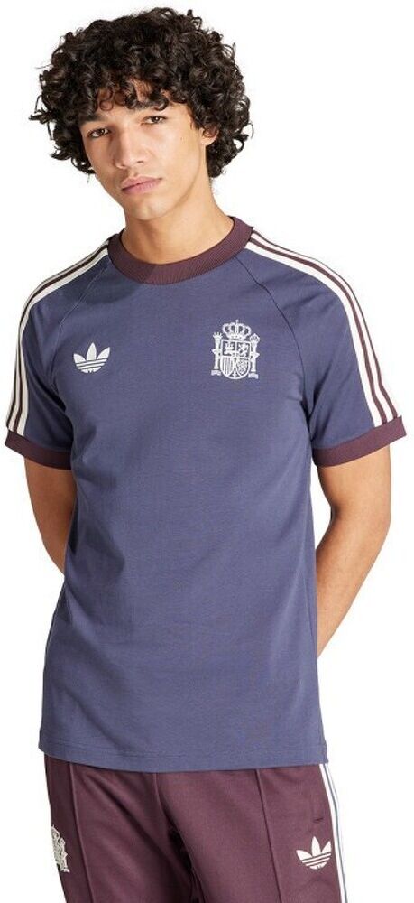 adidas Adidas Collezione Spagna X Originals Fanswear 2023/2024 - Adulto - Xl;s;l - Grigio