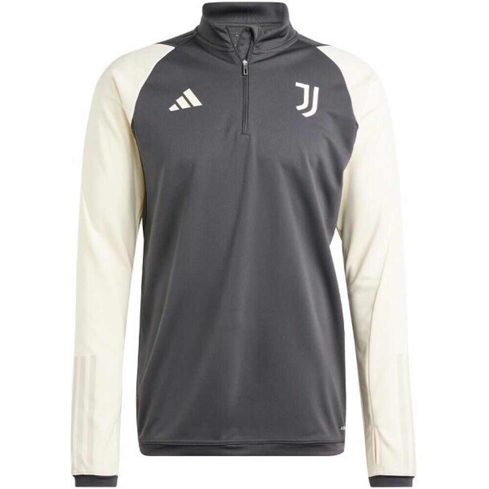 adidas Adidas Juventus Fc Training 2023/2024 - Adulto - 2xl;xs;m;l - Nero