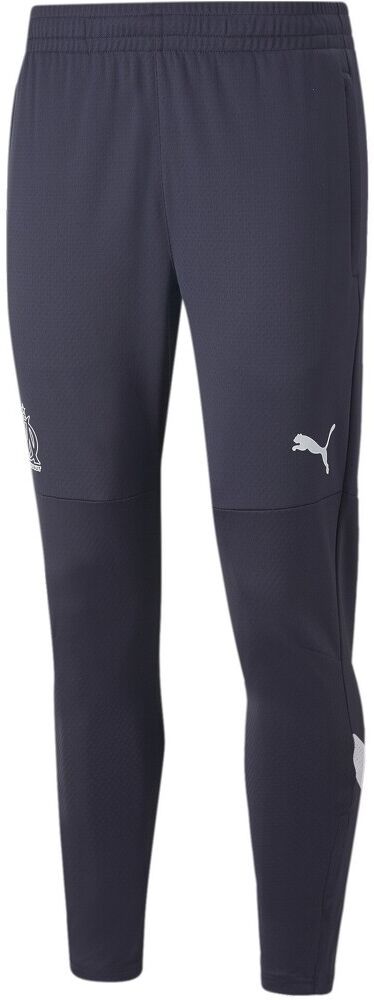 Puma Pantalone Training Om 2022/23 - Uomo - Xs;l;xl;m;s - Blu