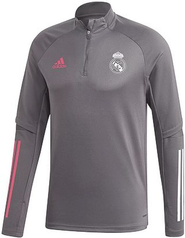 adidas Maglia da allenamento Real Madrid - Uomo - Xl;xs;m;s - Grigio