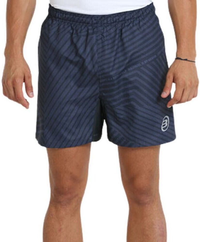 Bullpadel Pantaloncini Ocaso - Adulto - S;m;2xl;xl;l - Blu