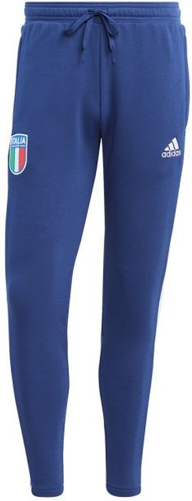 adidas Pantaloni De Tuta Italia Dna - Adulto - S;m;l - Blu