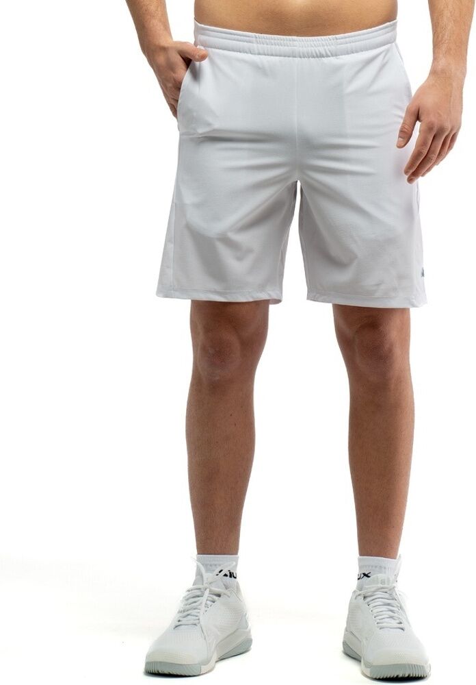 Siux Pantaloncini Padel Ferran Ice - Uomo - S;l;xl;2xl;m - Bianco