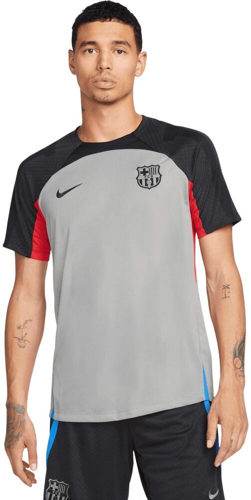 Nike Barcelone Training 2022/2023 - Uomo - L;m - Grigio