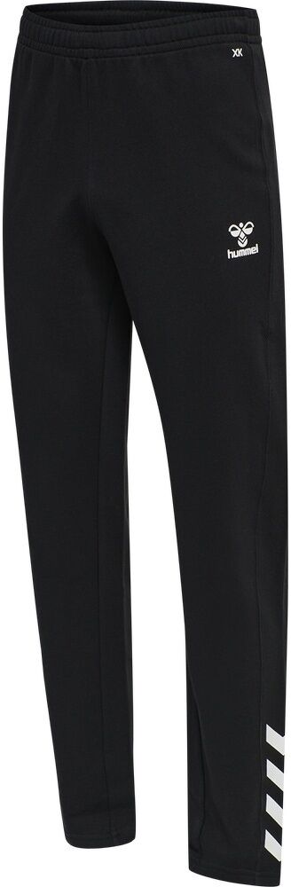 Hummel Core Xk Portiere Cotton Pantalone - Uomo - L;m;2xl;s;xl;3xl - Nero