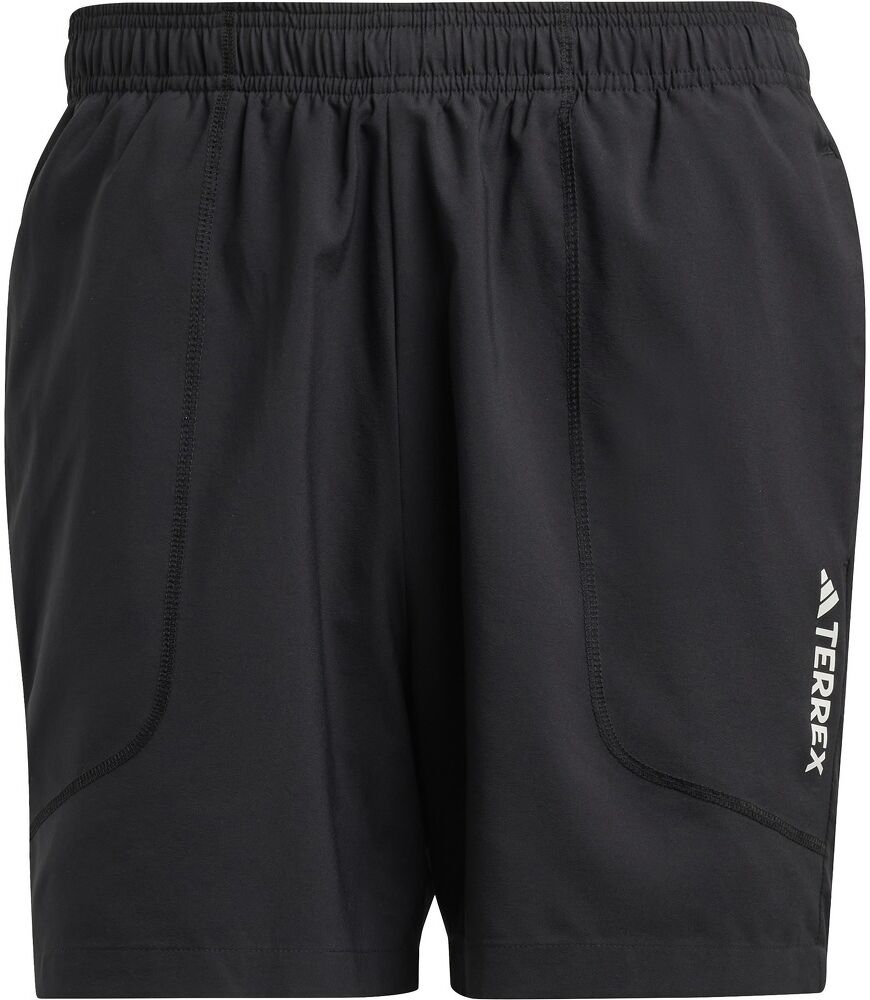 adidas Short Terrex Multi - Uomo - Xs;l;s;xl;m - Nero