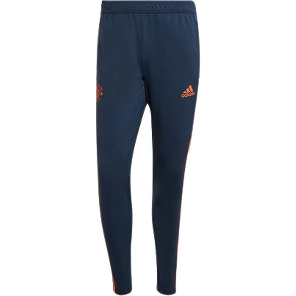 adidas Pantaloni da allenamento Condivo 22 Manchester United FC - Uomo - Xl;s;m - Blu