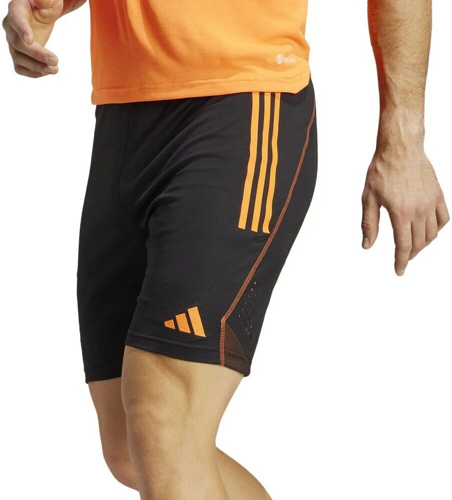 adidas Short Tiro 23 Pro HEAT.RDY - Uomo - M;l;s;xl;2xl;3xl - Nero