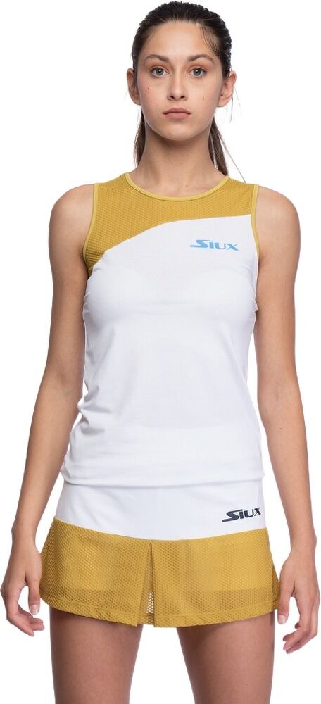 Siux Canotta Padel Farenheit - Adulto - Xs;s;l;m;xl - Indefinito