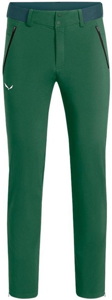 Salewa I Pedroc 3 Durastretch Trekking Pantaloni - Uomo - 50/l;m;2xl;xl - Verde