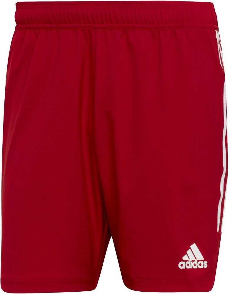 adidas Short Condivo 22 Match Day - Uomo - 2xl;l;m;xl - Rosso